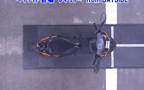 YAMAHA JOG-5