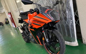 KTM 390 RC 2023 JYJ40