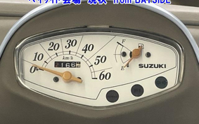 SUZUKI LETS4