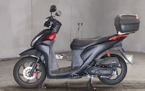 HONDA DIO 110 JF58