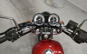 YAMAHA YB125SP PCJL