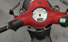 HONDA GIORNO AF77