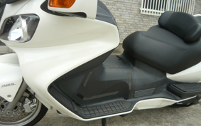 SUZUKI SKYWAVE 650LX 2007 CP52A