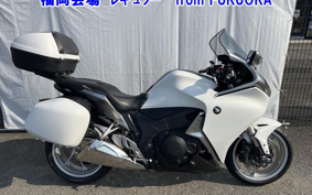 HONDA VFR1200F