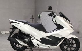 HONDA PCX125 JF81