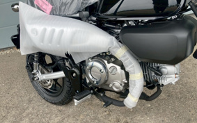 HONDA  MONKEY 125 JB05