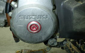 SUZUKI DR-Z50 JA42A