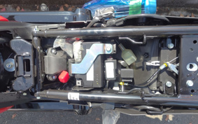 HONDA GROM JC92