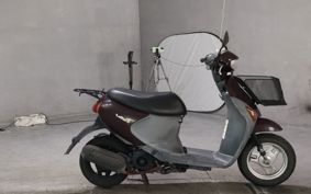 SUZUKI LETS4 CA45A
