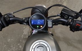 HONDA REBEL MC49