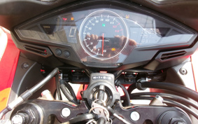 HONDA VFR800F 2018 RC79