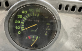 HONDA GYRO TA02