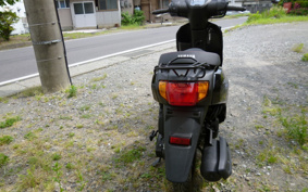 YAMAHA JOG AY01