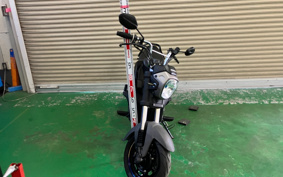 HONDA NAVI110 JF65