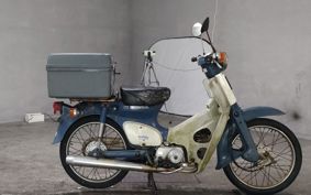 HONDA SUPER CUB50 C50