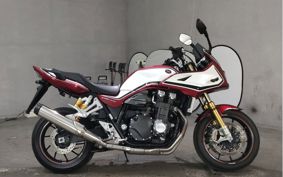 HONDA CB1300SF BOLDOR SC54