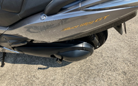 HONDA  SILVER WING GT600 2016 PF02