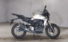 HONDA CB250R MC52