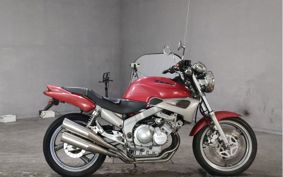 YAMAHA ZEAL 3YX