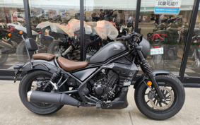 HONDA  REBEL 250 S EDITION  MC49