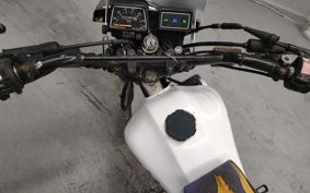 YAMAHA DT50 17W