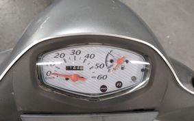 SUZUKI LETS5 CA47A