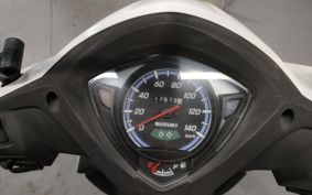 SUZUKI ADDRESS V110 CE47A