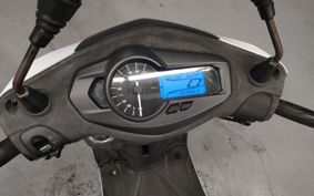 YAMAHA CYGNUS125XSR SED8J