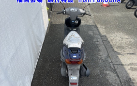 YAMAHA BJ
