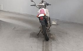 YAMAHA DT125R 3FW