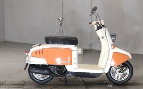 HONDA JU RIO AF52