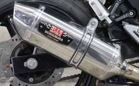 SUZUKI GSR250 GJ55D