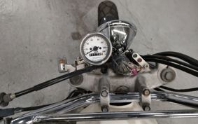 YAMAHA TW225 DG09J