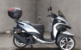 YAMAHA TORI CITY125 SEC1J