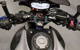 YAMAHA MT-07 RM07J