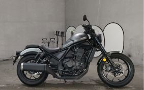 HONDA  REBEL 1100 SC83