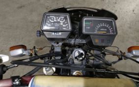 YAMAHA DT50 17W