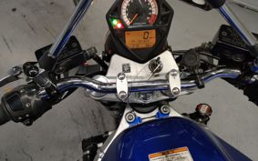 SUZUKI SV1000 VT54A