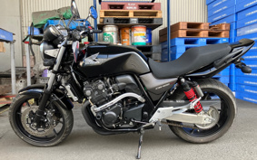 HONDA CB400SF 2021 NC42