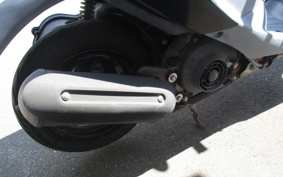 SUZUKI LETS4 CA45A