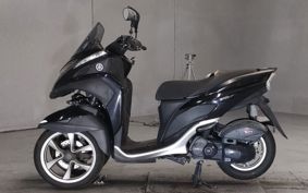 YAMAHA TORI CITY125 SE82J
