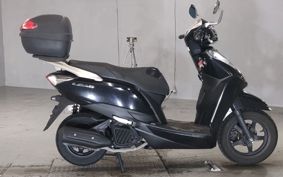 HONDA LEAD 125 JF45