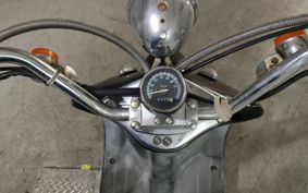 HONDA JOE CAR 50 AF42