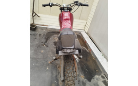 YAMAHA SEROW 225