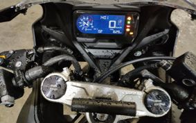 HONDA CBR650R RH03