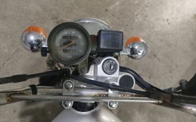 YAMAHA BRONCO 5BT