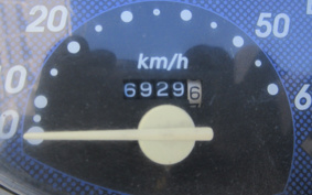 HONDA DIO FIT AF27