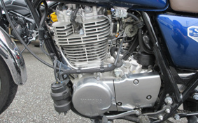 YAMAHA SR400 FINAL ED 2022 RH16J