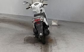 HONDA DIO 110 JF58