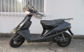 SUZUKI ADDRESS V100 CE11A
